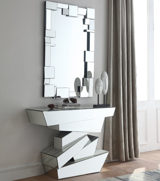 Jade Mirror - Sterling House Interiors