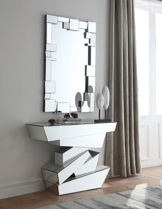 Jade Console Table - Sterling House Interiors