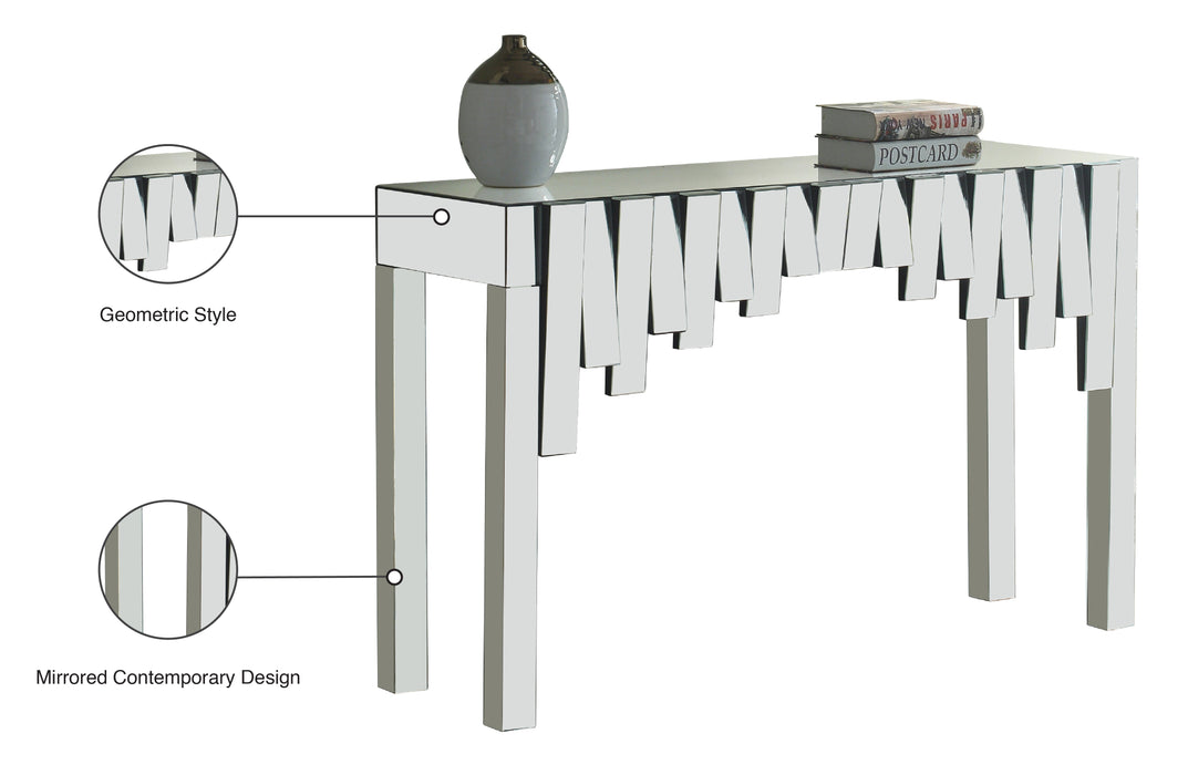 Kylie Console Table - Sterling House Interiors