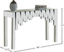 Kylie Console Table - Sterling House Interiors