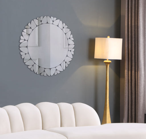 Cocoon Mirror - Sterling House Interiors