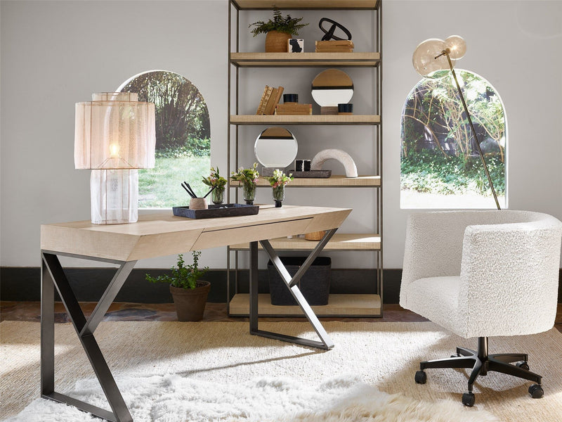Modern Farmhouse Ronan Writing Desk