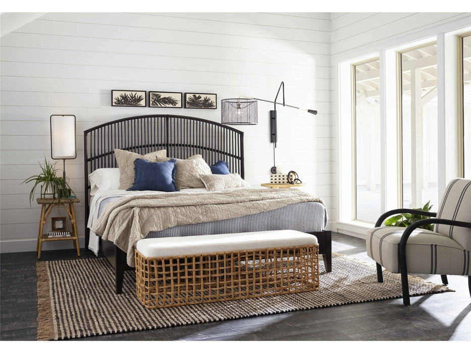 Getaway Blackadore Caye Bed Black