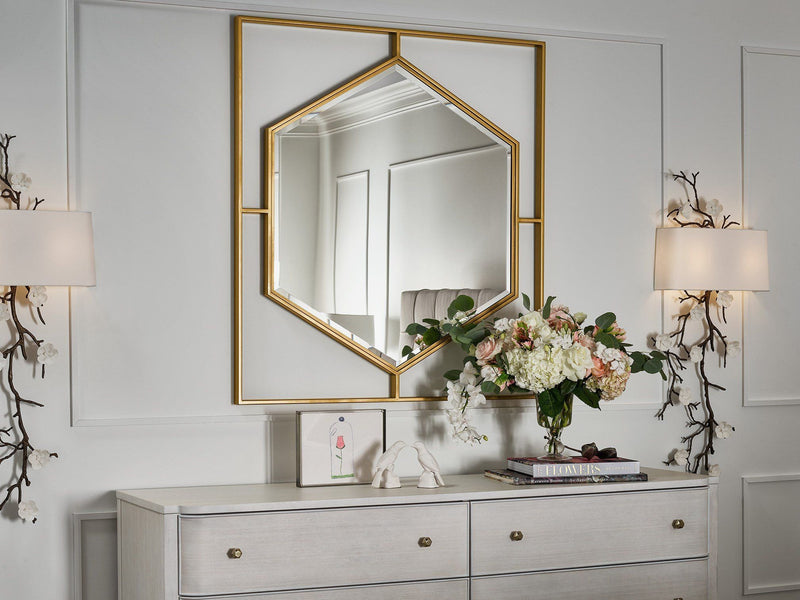Miranda Kerr Love Joy Bliss Mirror Yellow