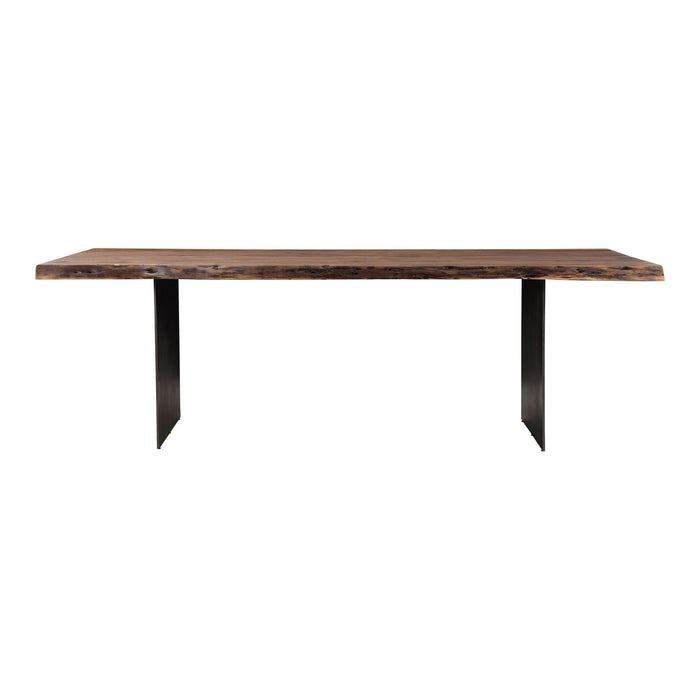 Howell Dining Table Brown
