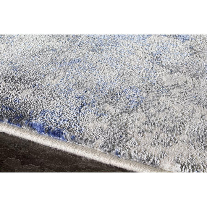 Sabine Distressed Abstract Rug - Sterling House Interiors