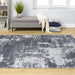 Sabine Distressed Abstract Rug - Sterling House Interiors
