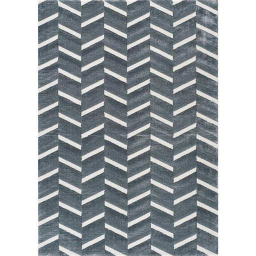 Sabine Alternate Stripes Rug - Sterling House Interiors