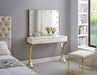 Monroe Vanity / Desk / Console - Sterling House Interiors