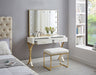 Monroe Vanity / Desk / Console - Sterling House Interiors