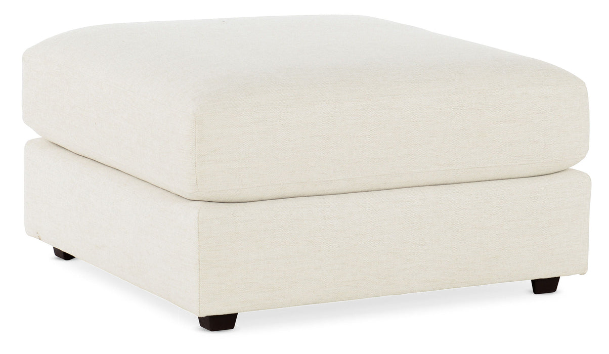 Quinton Ottoman