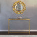 Butterfly Console Table - Sterling House Interiors
