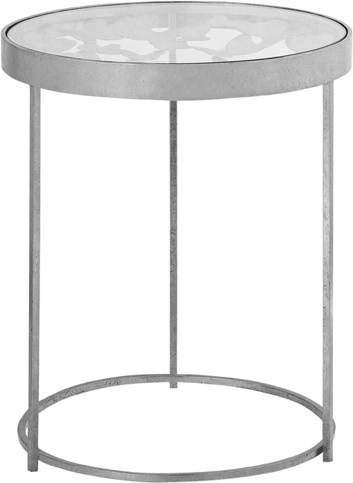 Butterfly End Table - Sterling House Interiors