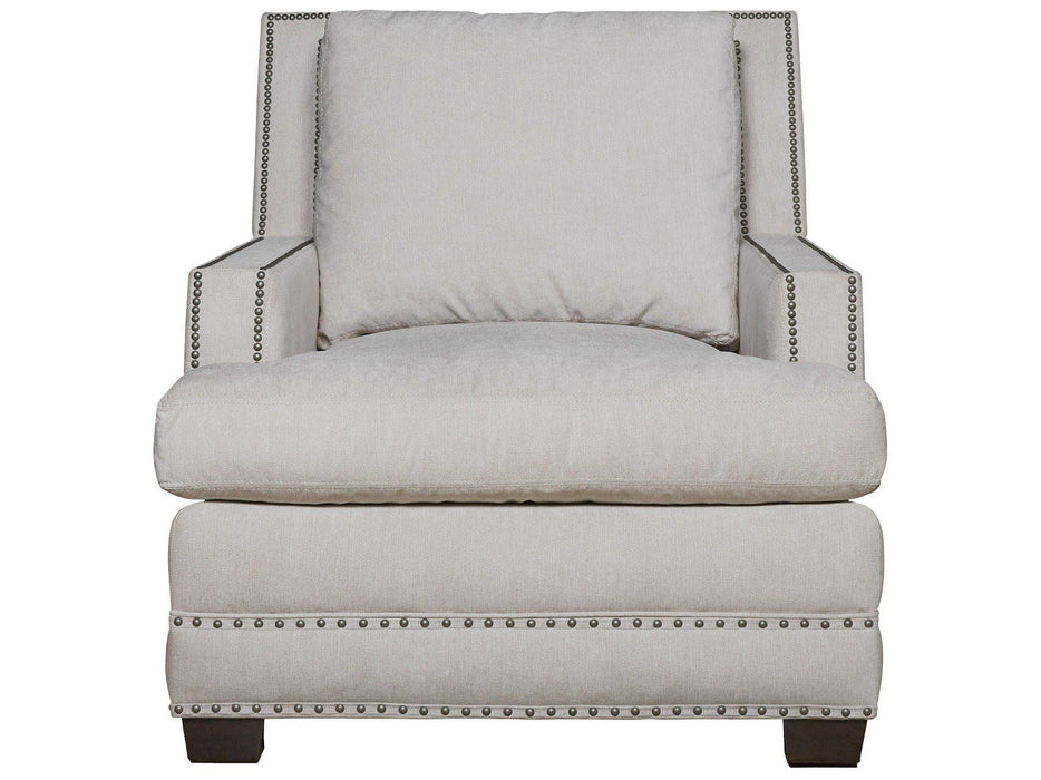 Curated Franklin Street Chair Beige