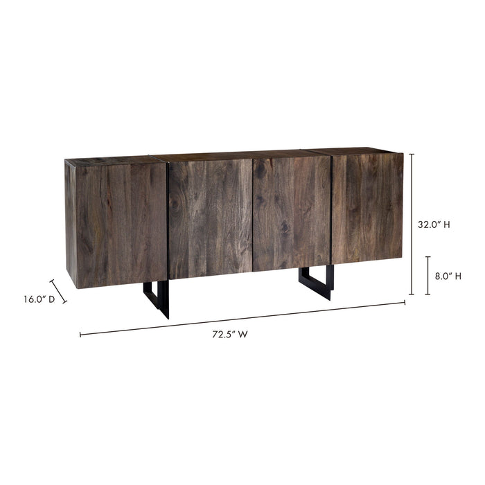 Tiburon Sideboard