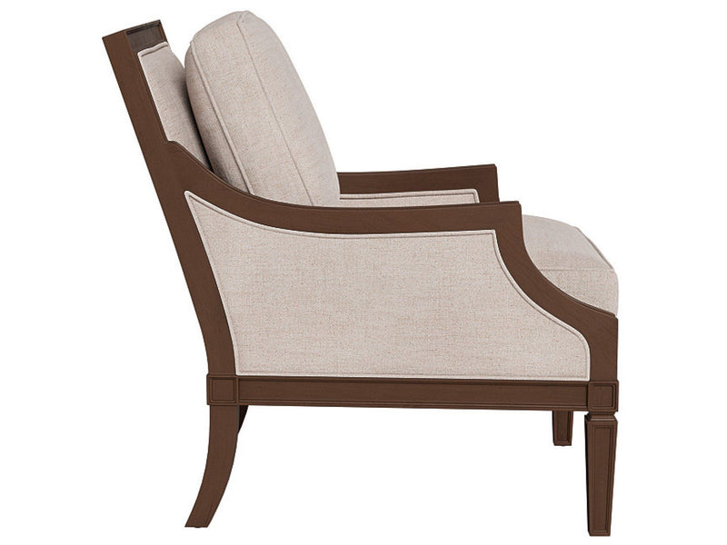 Crosspoint Accent Chair Special Order Beige