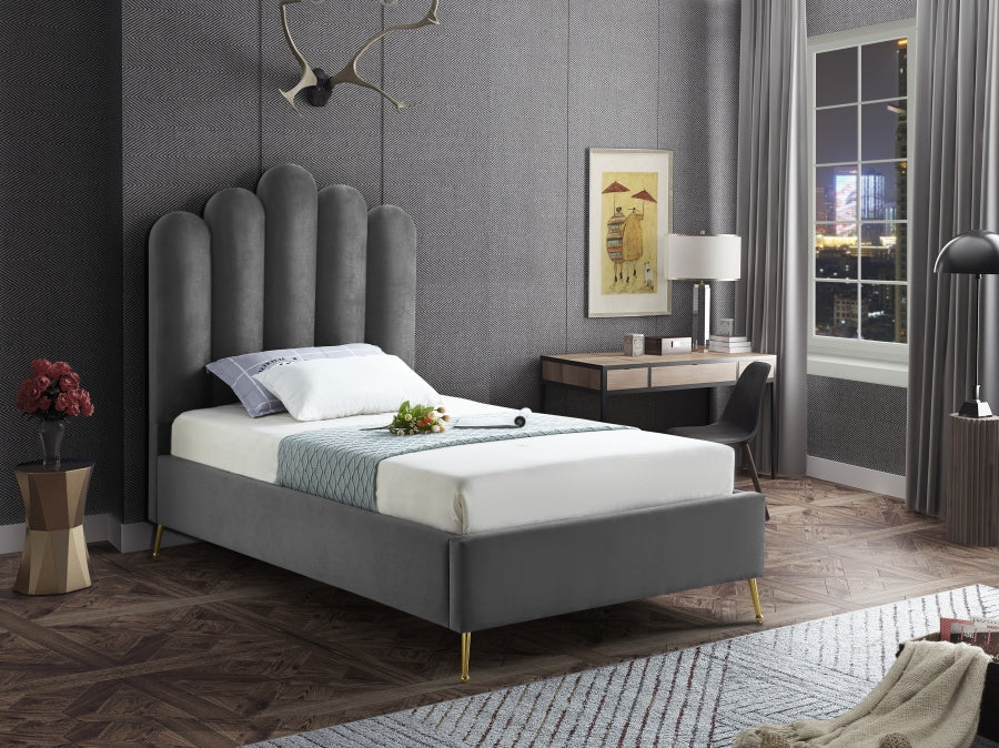 Lilibet Twin Bed - Sterling House Interiors