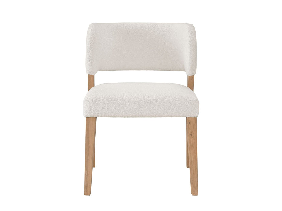 Nomad Prier Side Chair