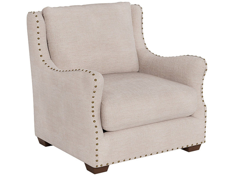 Connor Chair Special Order Beige