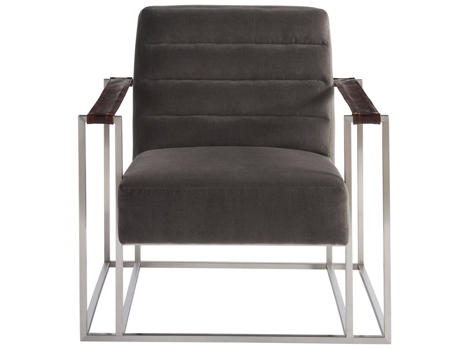 Modern Jensen Accent Chair