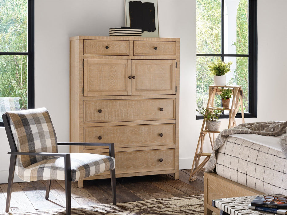 Modern Farmhouse Drawer Chest