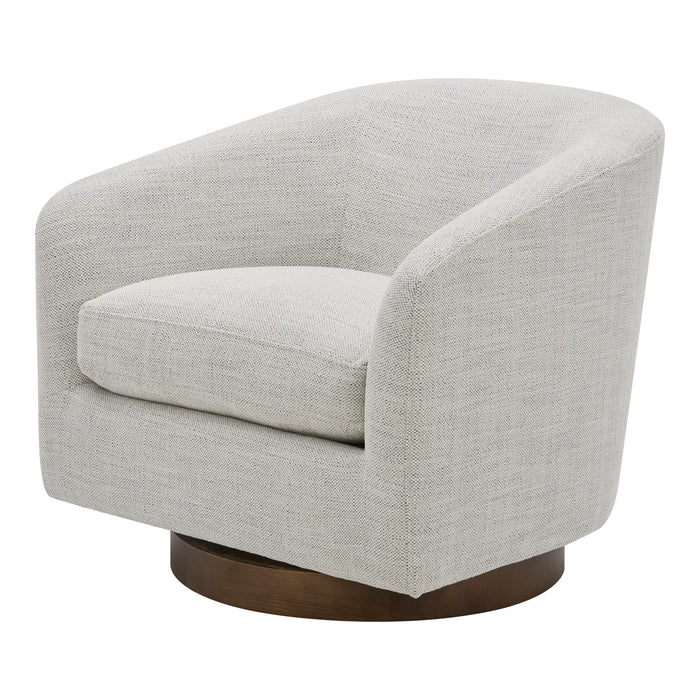 Oscy Swivel Chair