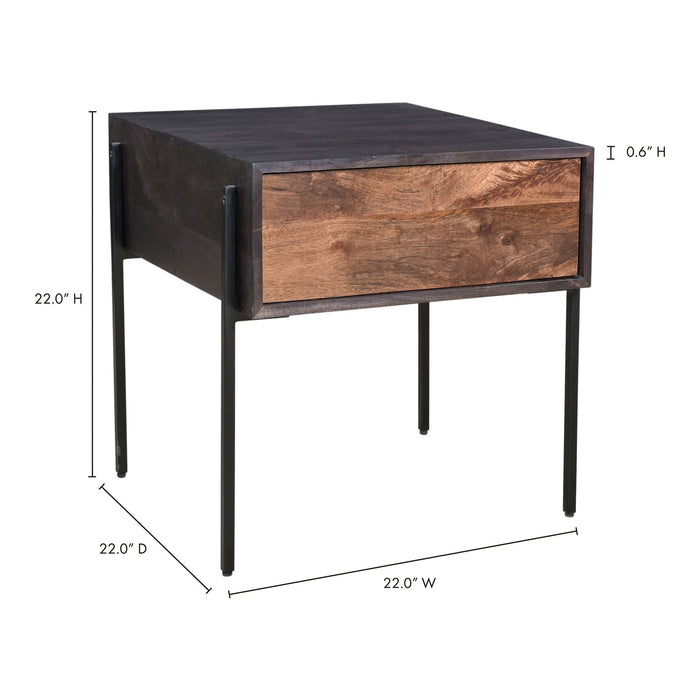 Tobin Side Table