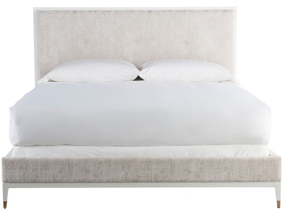 Miranda Kerr Theodora Bed White