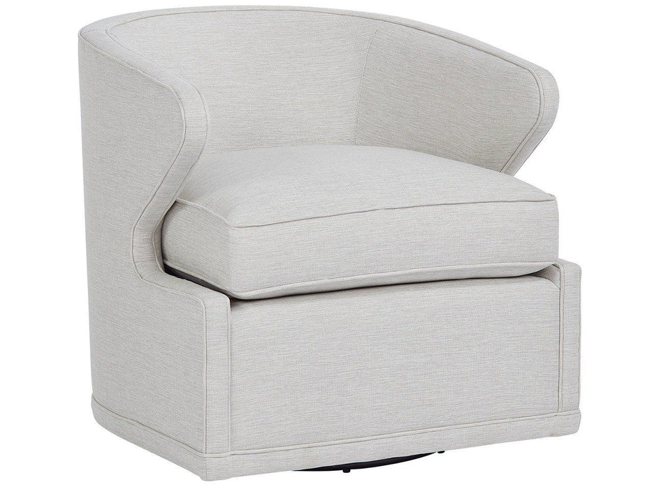 Smith Chair Special Order White