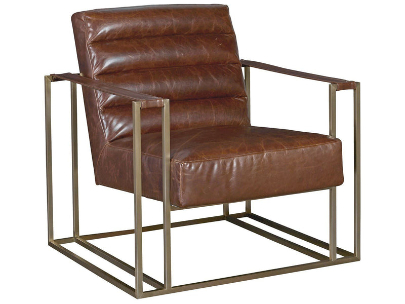 Curated Jensen Accent Chair
