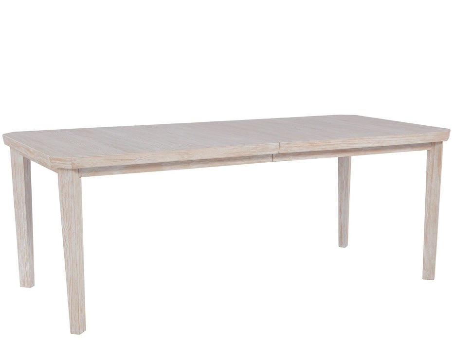 Getaway Dining Table Beige 1