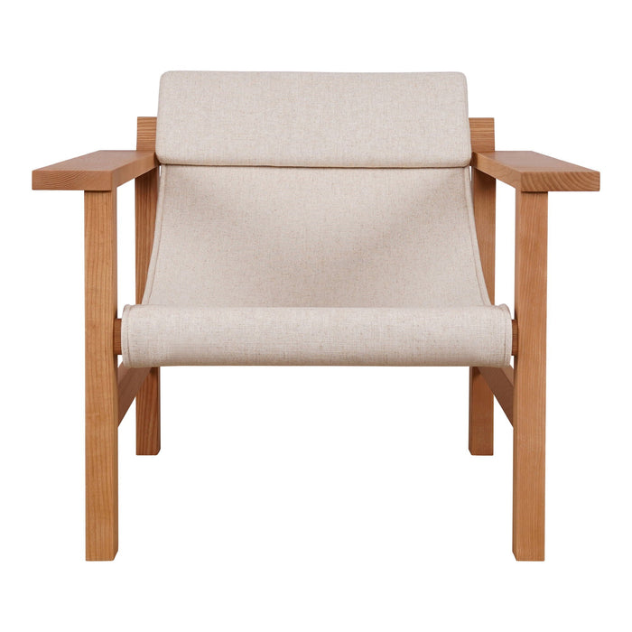 Annex Lounge Chair