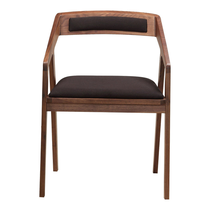 Padma Arm Chair