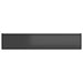 QUINN-CONSOLE TABLE-BLACK - Furniture Depot