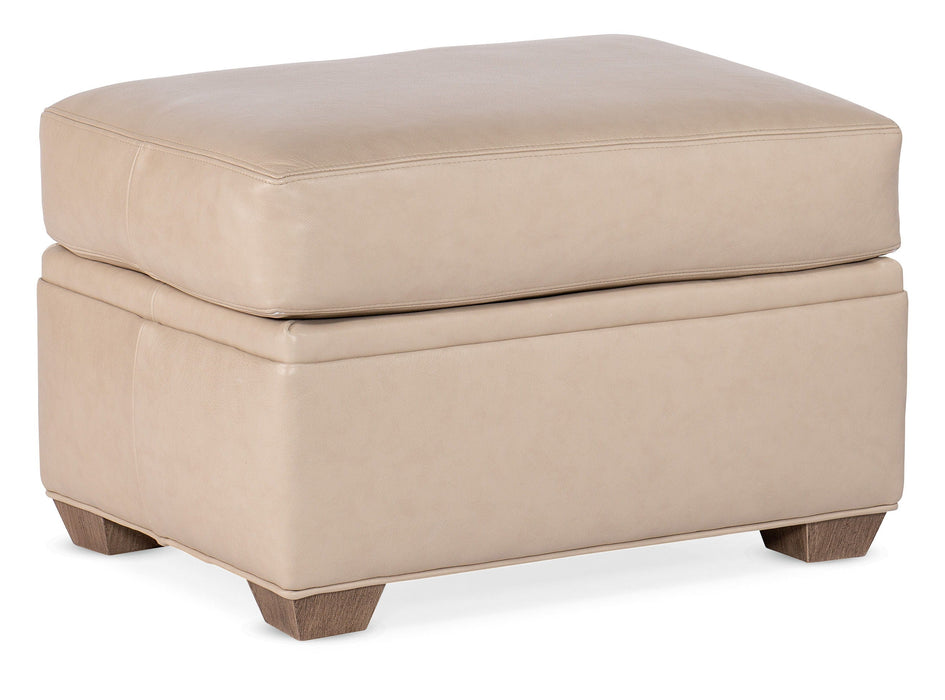 Raymond Ottoman