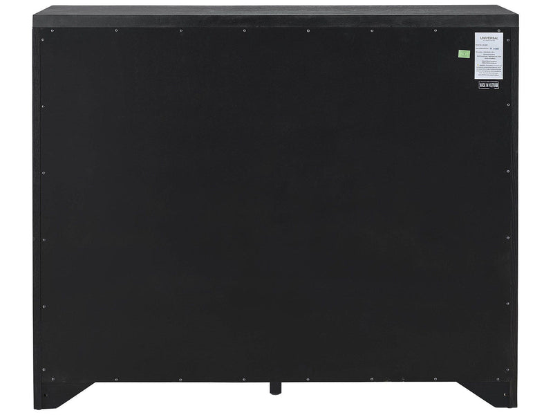 Modern Farmhouse Larson Dresser