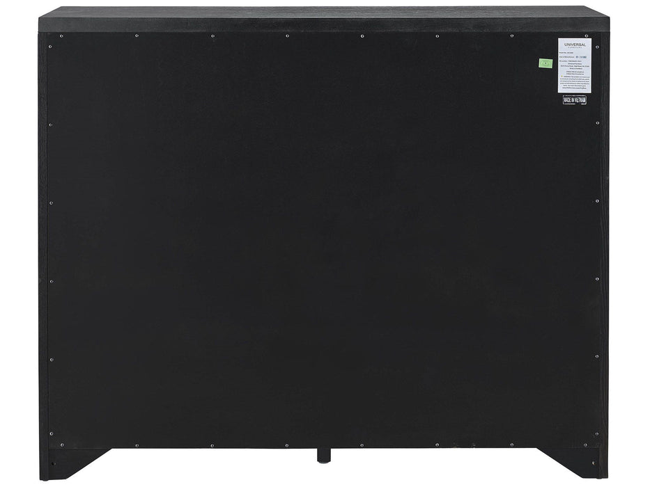 Modern Farmhouse Larson Dresser