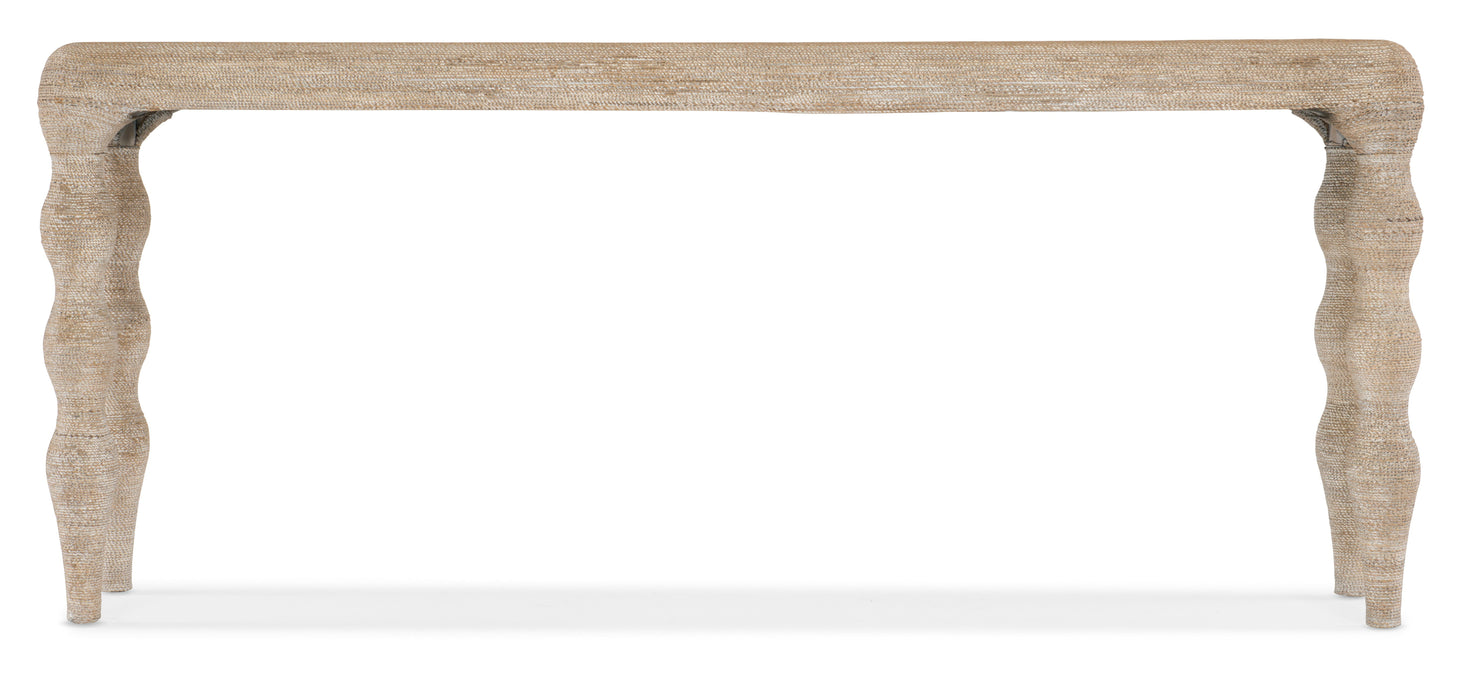 Serenity Bahari Console Table