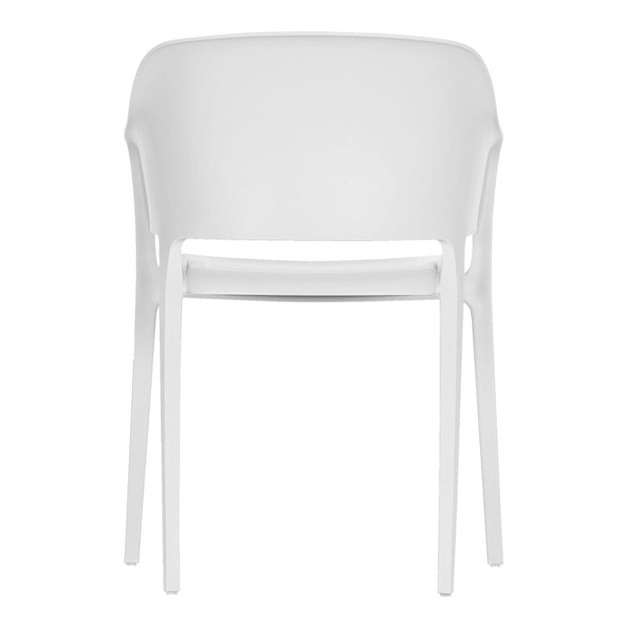 Faro Outdoor Dining Chair