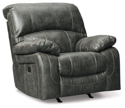Dunwell Power Recliner - Sterling House Interiors