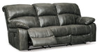 Dunwell Power Reclining Sofa - Sterling House Interiors