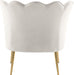 Jester Velvet Accent Chair - Sterling House Interiors