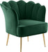 Jester Velvet Accent Chair - Sterling House Interiors