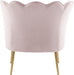 Jester Velvet Accent Chair - Sterling House Interiors