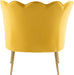 Jester Velvet Accent Chair - Sterling House Interiors