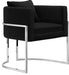 Pippa Velvet Accent Chair - Sterling House Interiors