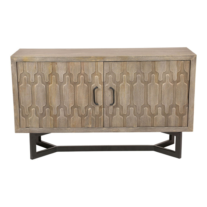 West Sideboard Gray