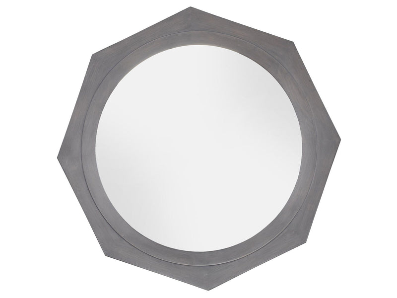 Past Forward Brooklyn Mirror