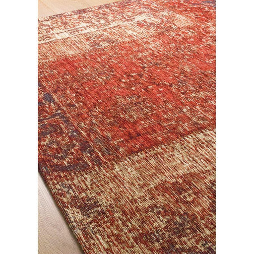 Cathedral Antique Patchwork Rug - Sterling House Interiors