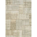 Cathedral Distressed Patchwork Rug - Sterling House Interiors